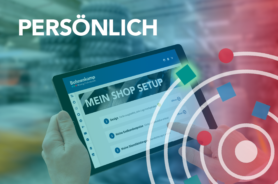 Persönlich