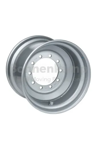 1x Felge AG 20.00 x 26.5 H2