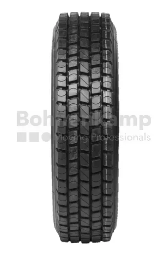 Reifen 215 / 75 R 17.5, WDR 09