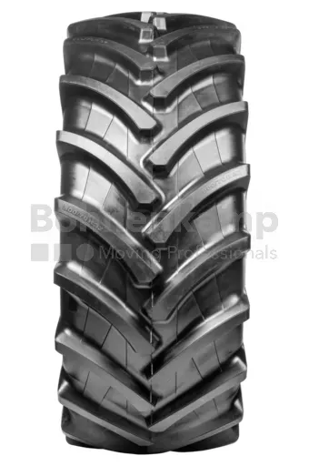 Tyre 800 / 70 R 32, MS951R AGRIXTRA H
