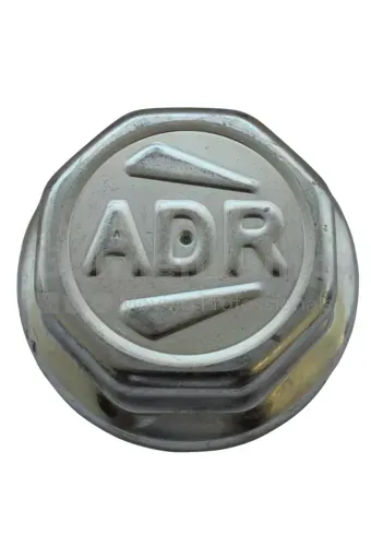 ADR-ACHSKAPPE 82 MM / M82 X 2