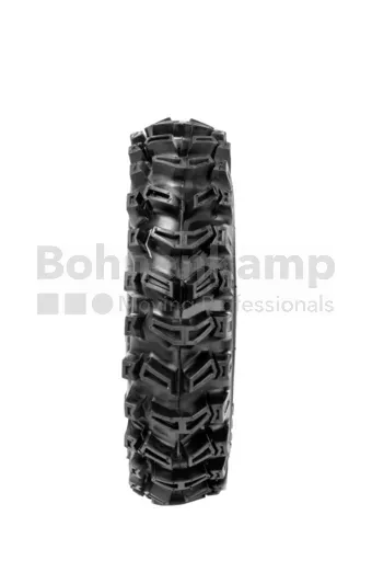 Tyre 100 / 85 - 6, X-Trac