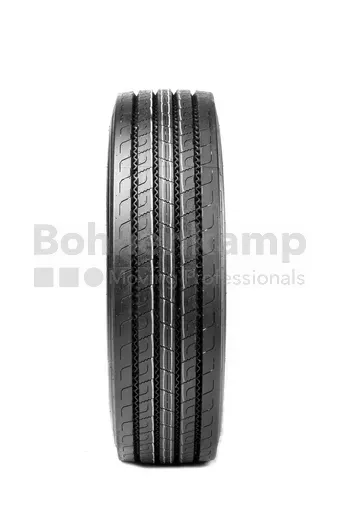 Reifen 8.5 R 17.5, Runner F2