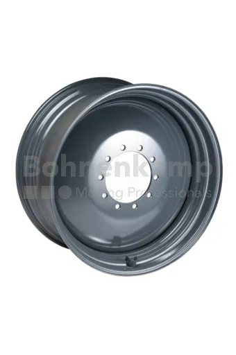 Felge DW 18 L x 38, Anthrazit RAL7016