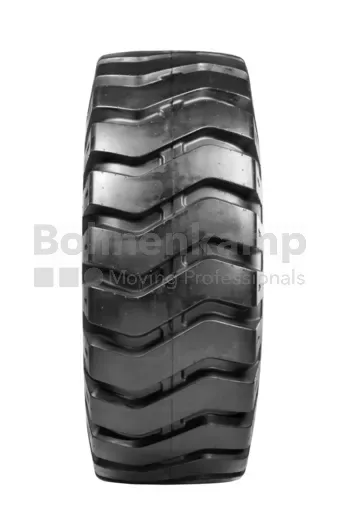 Tyre 17.5 - 25, Loader Plus