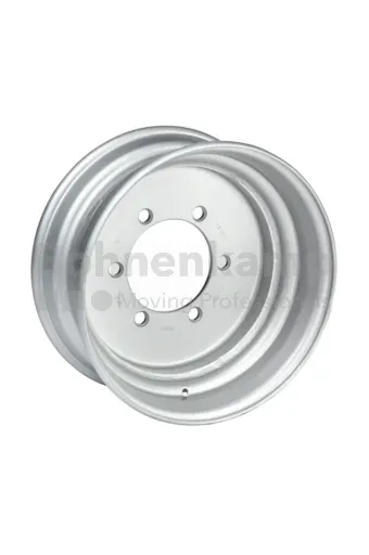 Felge 6.75 x 17.5, ALV, Silber RAL9006