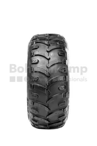 Tyre 16 x 6.00 - 10, SG-806 Turf Trak