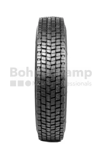 Reifen 265 / 70 R 19.5, WDR 55