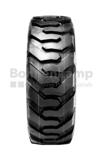 Tyre 210 / 70 R 15, BibSteel All Terrain