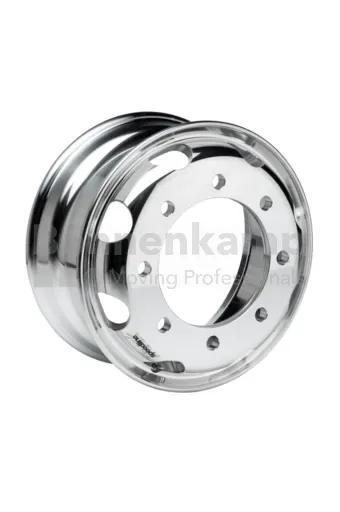 Felge 6.75 x 17.5, ALV, Aluminium