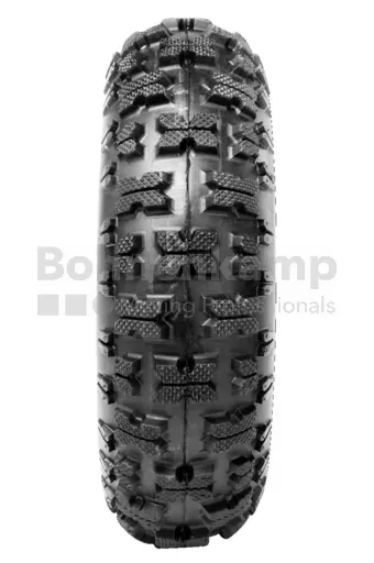 Tyre 4.10 - 4, K398A Polar Trac