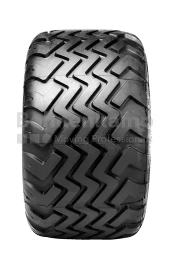 Reifen 500 / 50 R 17, Flotmaster 381