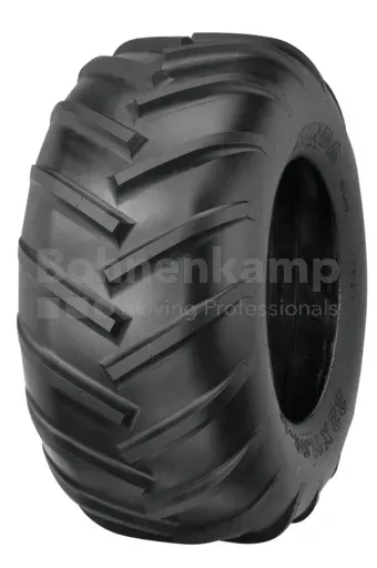 Tyre 21 x 11.00 - 8, K472E