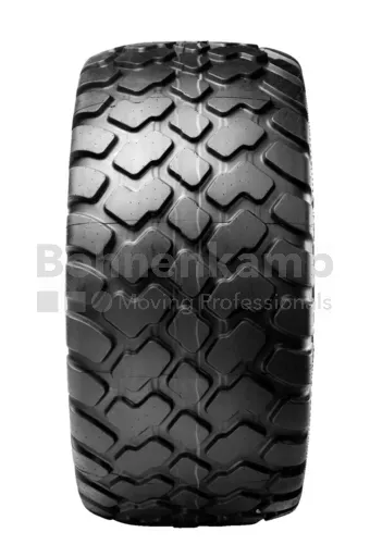 RAD 560 / 60 R 22.5 ALLIANCE 390 INDUSTRIAL HD