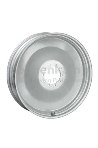 Rim DW 13 L x 50, Silver RAL9006