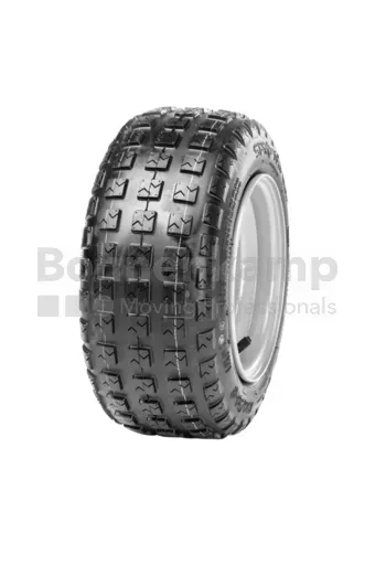 Tyre 16 x 6.00 - 8, SE-373A Turf Grip