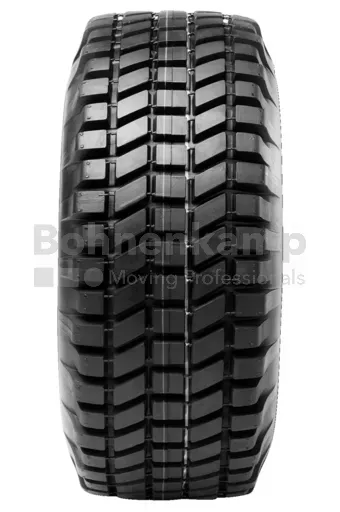 Tyre 240 / 70 - 15, B 3