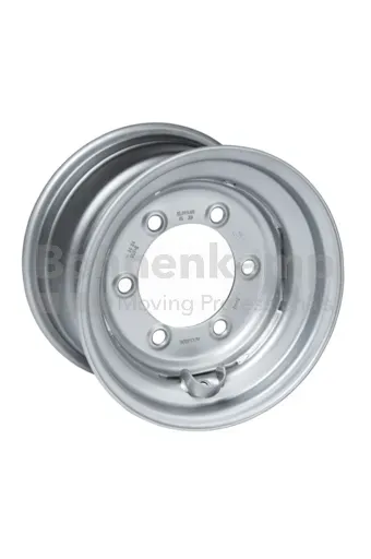 Felge 9.00 x 15.3