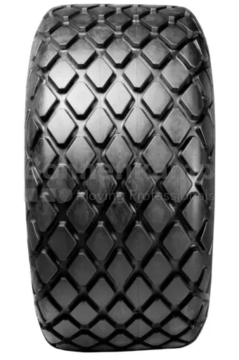 Wheel 28 L - 26 BKT TR 390