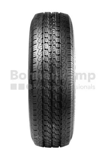 RAD 195 / 55 R 10 C SECURITY TR603 M+S