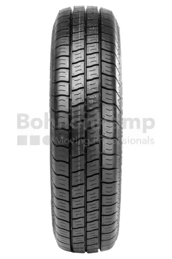 Reifen 140 / 70 R 12 C, JA-6000 MasterTrail