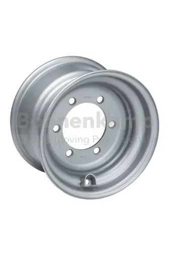 1x Felge 9.00 x 15.3