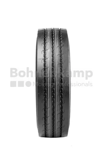 Wheel 385 / 65 R 22.5 Semperit Runner T2, M+S