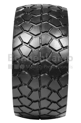 Reifen 560 / 60 R 22.5, Power Trailer SR331