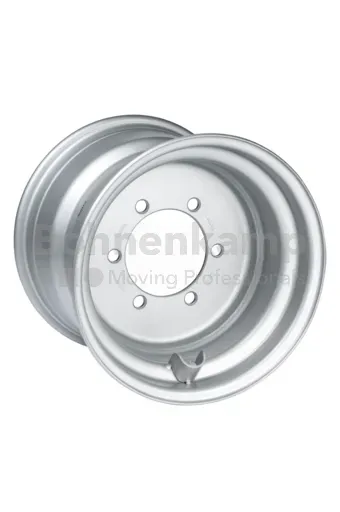 1x Felge 13.00 x 17