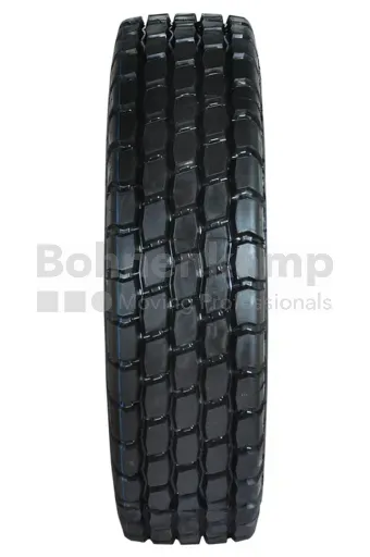 Reifen 385 / 95 R 25, W 728+, M+S