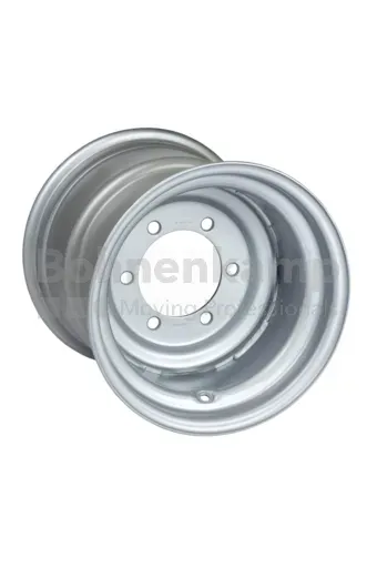 1x Felge 16.00 x 17