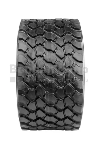 Wheel 400 / 45 L 17.5 BKT Terra Trax