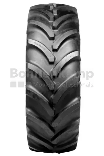 Tyre 500 / 85 R 24, TRAXION HARVEST