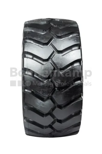 Tyre 35 / 65 R 33, Earthmax SR 49