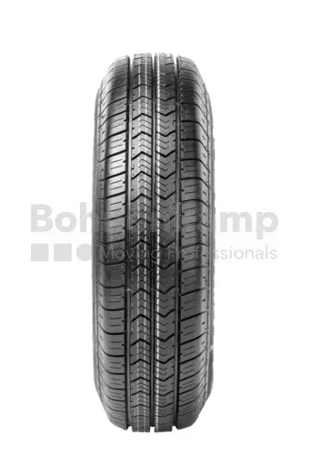 RAD 195 / 55 R 10 C BK TRAILER 204 M+S