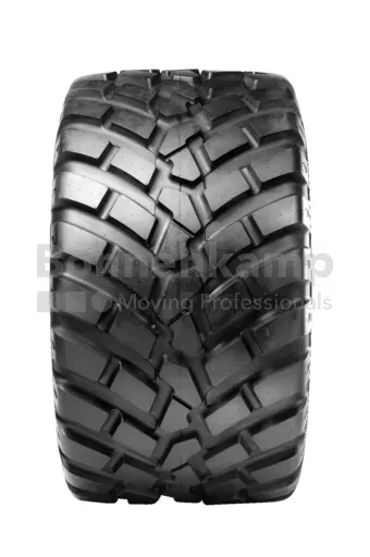 Wheel 710 / 40 R 22.5 BKT FL 635