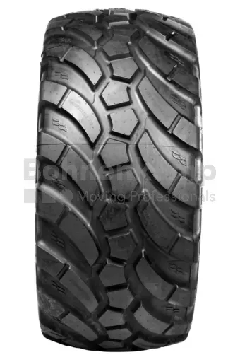 Rad VF 560 / 60 R 22.5 Alliance Agriflex 389 +