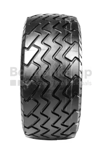 RAD VF 445 / 50 R 22.5 ALLIANCE AGRIFLEX 381 +