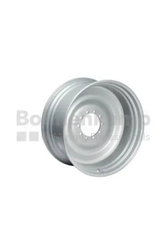 Rim DW 20 B x 42, Silver RAL9006
