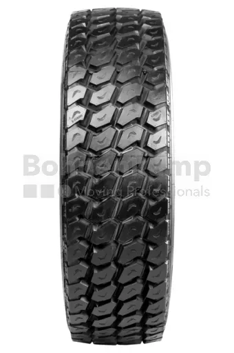 Reifen 265 / 70 R 19.5, Worker T2