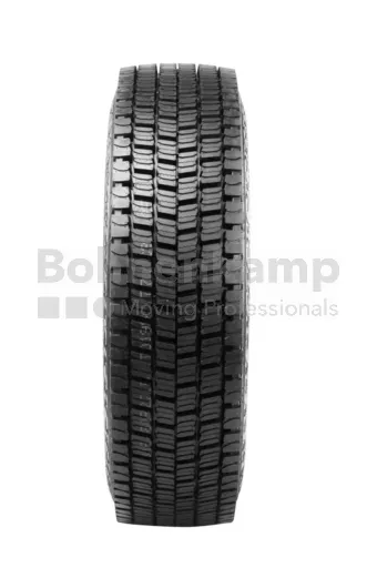 RAD 315 / 80 R 22.5 WINDPOWER WDR 37, 3PMSF