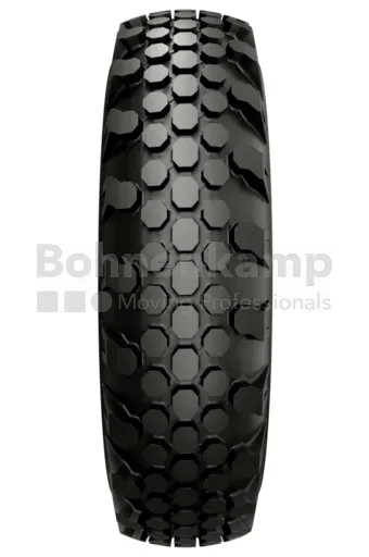 Tyre 12.5 - 20, 697