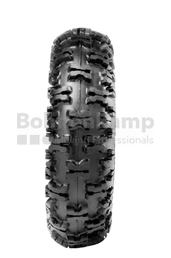 Tyre 4.10 - 6, Snow Hog