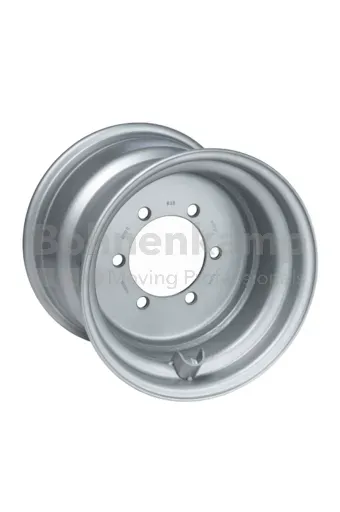 1x Felge 13.00 x 17