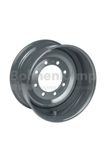 1x Felge 11.75 x 22.5