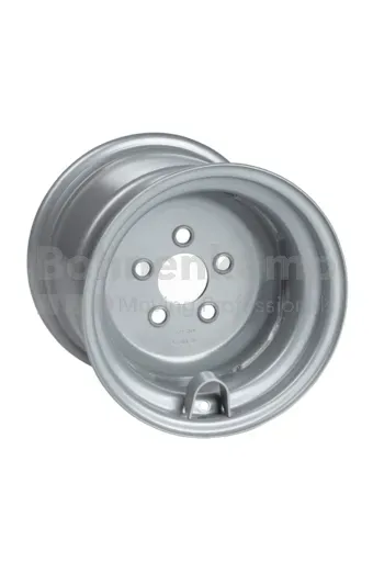 1x Felge 10.50 I x 12 H2