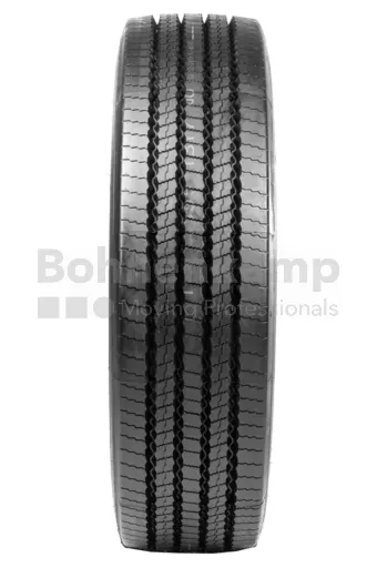Reifen 275 / 70 R 22.5, City A2
