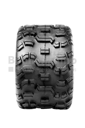 Tyre 280 / 35 B 10, Fast Trax