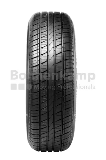 Wheel 195 / 70 R 14 Boka Trailer Line FT 01