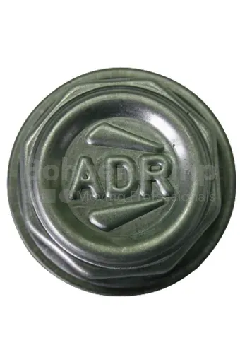 ADR-Achskappe Ø 47 mm